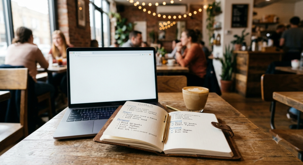 AI side hustle for beginners with no experience
