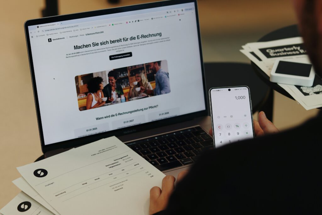 beginner making money online with phone