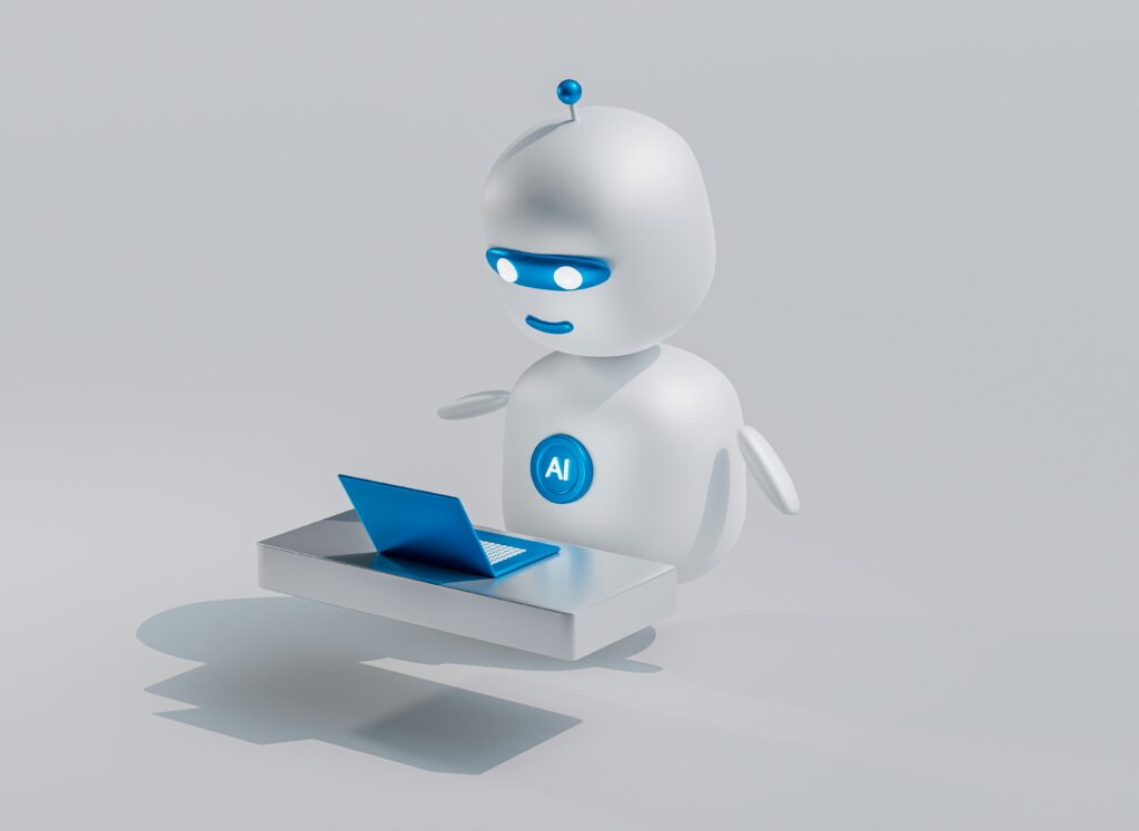 AI Replace a Financial Advisor
